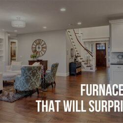 10 Facts You Didn’t Know About Your Furnace