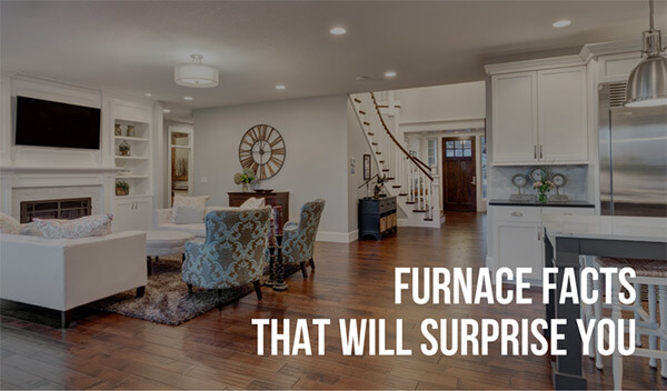 Furnace Facts You Didn't Know
