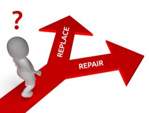 Furnace Repair or Replacement