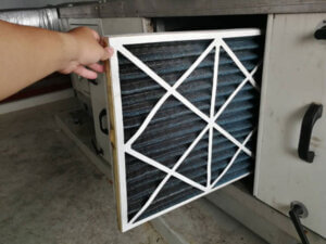 Furnace Filter Frenzy: Choosing the Right One for Your System