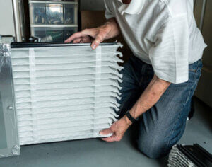 How to Choose the Right Furnace Filter