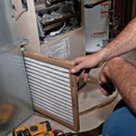 The Importance of Keeping a Furnace Filter Replacement Schedule