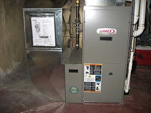 Furnace Installation Cost Calculator