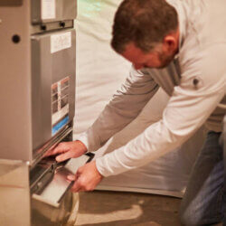 Furnace Installation for Small Spaces