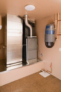 Challenges of Furnace Installation in Small Spaces