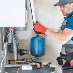 What to Expect from Your Furnace Installation Professional