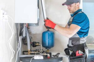 What to Expect from Your Furnace Installation Professional
