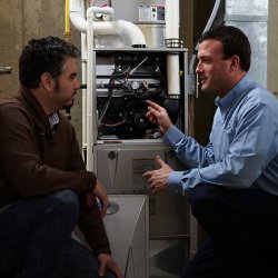 Furnace Installation: Why You Need to Trust the Professionals