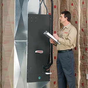 Furnace Maintenance Questions & Answers