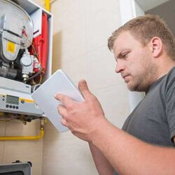 Furnace Problems: How Does the Cold Affect Your Furnace?