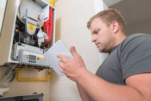 Furnace Problems: How Does the Cold Affect Your Furnace?