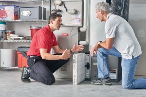 Get Your Furnace Ready for Fall HVAC