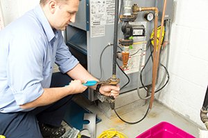 Furnace Repair Costs