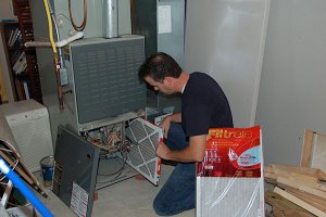 Furnace Troubleshooting for Furnace Problems