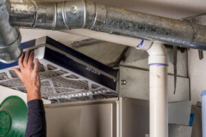 Is Your Furnace Ready for Winter? Furnace Tune-Up Tips