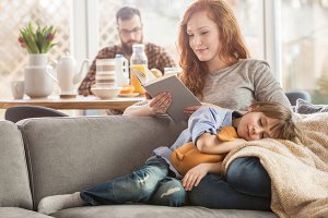 Comparing a Furnace vs. Boiler