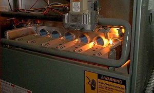 Furnace Won't Turn On