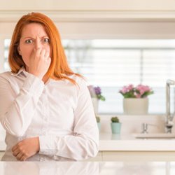 How to Get Rid of a Musty Smell in your Home or Business