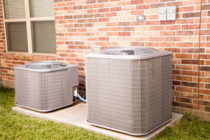 Furnace & Air Conditioner Installation in St. Louis