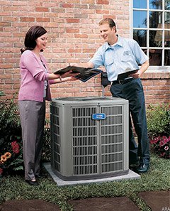 Air Conditioning Estimate - Questions to Ask