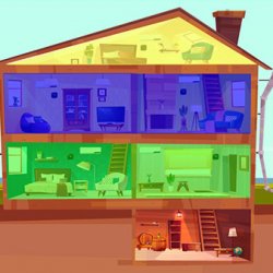 Good & Bad Zoned HVAC Design: Knowing When a Zoned HVAC System is Not Right for You