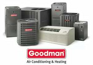 Goodman Air Conditioner Sales & Service | St. Louis Air Conditioning Contractor