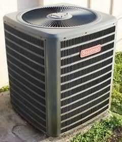 Goodman Air Conditioner Sales & Service