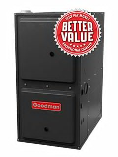 St. Louis Goodman Furnace Sales & Service