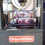 Goodman Furnace Dealer: Offering Goodman Furnace Sales & Service