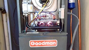 Goodman Furnace Dealer