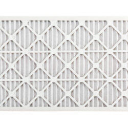 Guide to Air Filter MERV Ratings