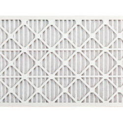 A Guide to Air Filter MERV Ratings