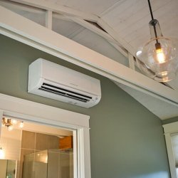 A Guide to Ductless Air Conditioners