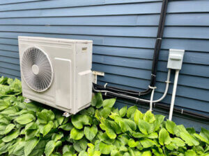 Are Ductless HVAC Systems are Right for You