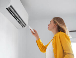 A Guide to Ductless HVAC Systems