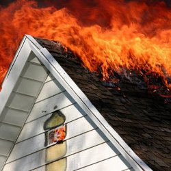 A Guide to Home Heating Fires & How to Prevent Them
