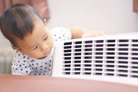 Health Effects of Air Conditioning