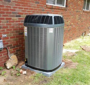 How to Fix Your Heat Pump Leaking Water
