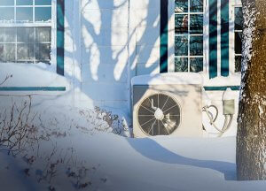 Heat Pump Myths | What You Need To Know About Heat Pumps