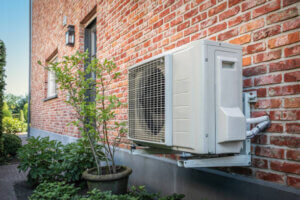 Common Heat Pump Myths