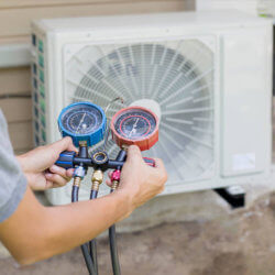 Your Choice for Comprehensive Heat Pump Service in St. Louis