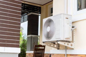 Heat Pump Service