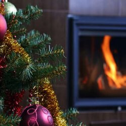 Heating Safety Tips for the Holidays