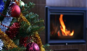 Heating Safety Tips for the Holidays