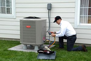 HVAC Company in St. Louis