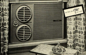 The History of the Modern Air Conditioner