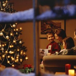 Holiday Heating Tips for Happier Holidays