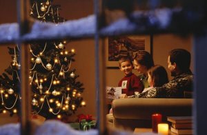 Holiday Heating Tips for Happier Holidays