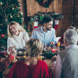 Holiday Heating Tips for Winter Parties