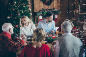 Holiday Heating Tips for Winter Parties